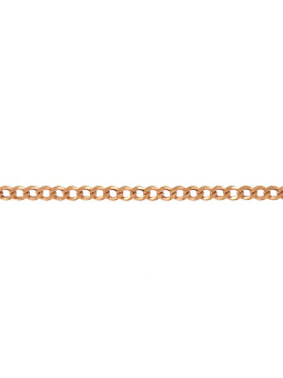 Rose gold bracelet ERG3-3.00MM