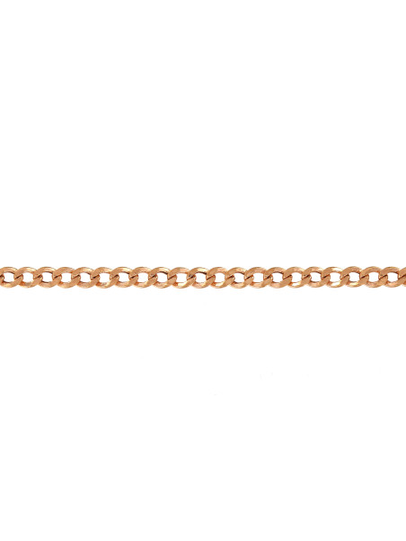 Rose gold bracelet ERG3-3.00MM