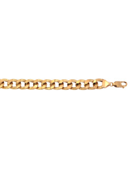 Rose gold bracelet ERG3-9.00MM