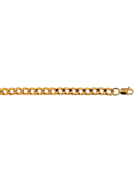 Rose gold bracelet ERG3-7.00MM