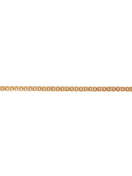 Rose gold bracelet ERNON-2.00MM