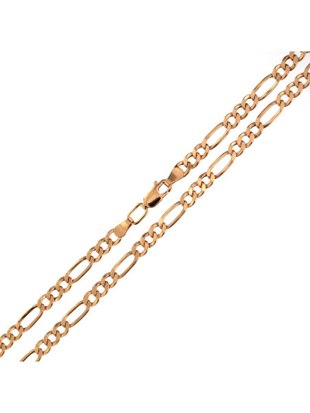 Rose gold chain CRFG-5.00MM