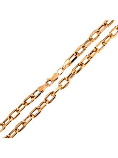 Rose gold chain CRFORD-6.00MM