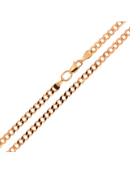 Rose gold chain CRG3-2.90MM