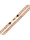 Auksinė grandinėlė CRGAR5D-B5.00MM 