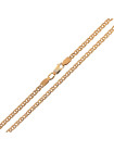 Rose gold chain CRLGAR-2.20MM 