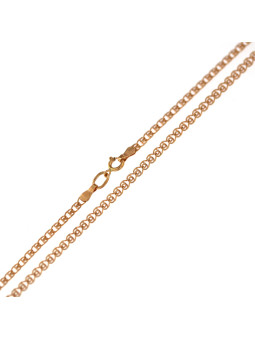 Rose gold chain CRLV-2.70MM-2