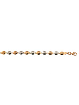 Rose gold bracelet EST06-05-5.00MM
