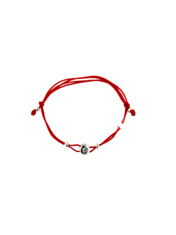 Red string bracelet EBS01-01