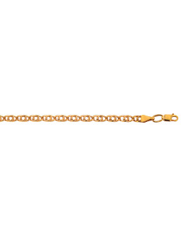Rose gold bracelet ERBIRD-3.00MM