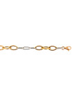 Rose gold bracelet ERCAB-B5.00MM