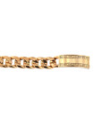 Rose gold bracelet ERG3-13.00MM
