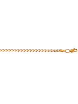 Auksinė apyrankė ERLBRBR-2.00MM