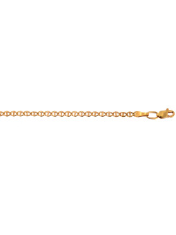 Rose gold bracelet ERLBRBR-2.00MM