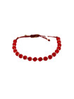 Red string bracelet ES01-R-02