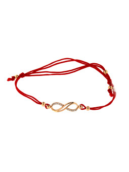 Red string bracelet ES05-03