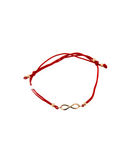 Red string bracelet ES05-04