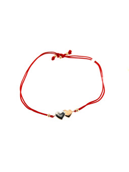 Red string bracelet ES06-03