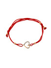 Red string bracelet ES06-06