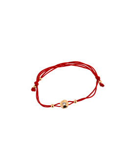 Red string bracelet ES07-05