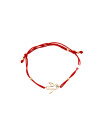 Red string bracelet ES11-02