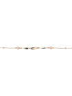 Rose gold bracelet ESP05-06