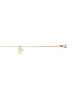 Rose gold bracelet ESP18-01 