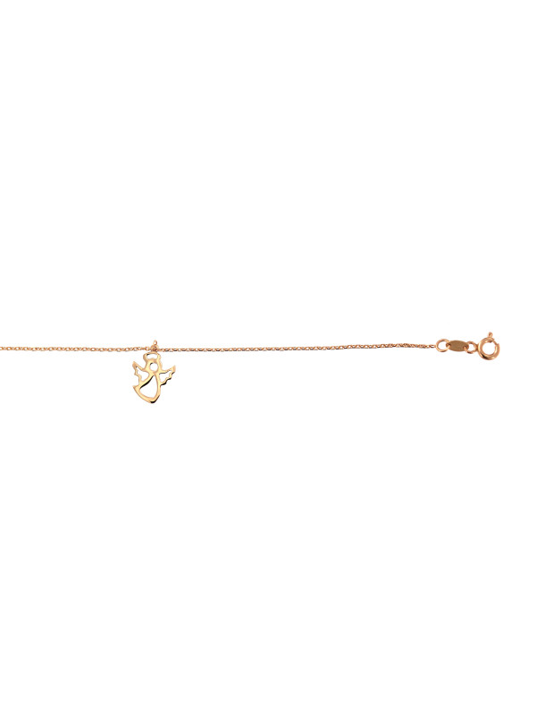 Rose gold bracelet ESP18-01
