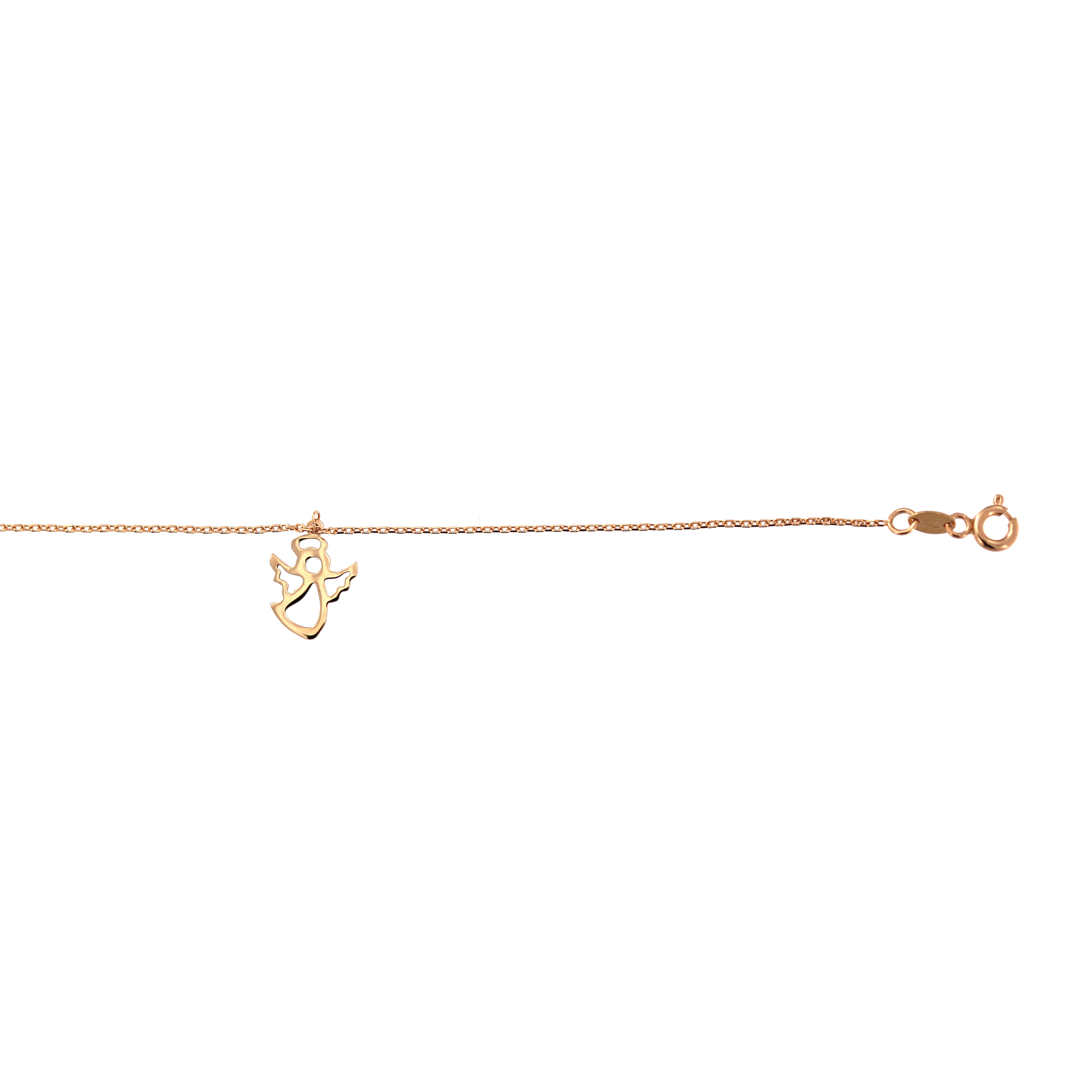 Rose gold bracelet ESP18-01