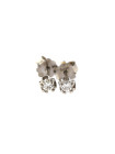 White gold diamond earrings BBBR01-05-02