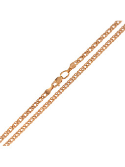 Rose gold chain CRROM-2.10MM