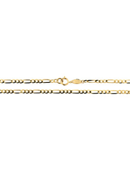 Yellow gold chain CGFG2-2.00MM
