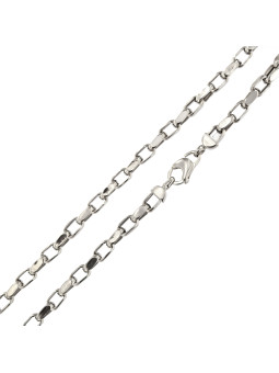 White gold chain CBFORD2-4.00MM
