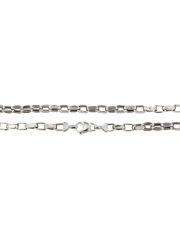 White gold chain CBFORD2-4.00MM