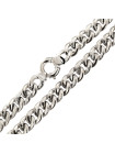 White gold chain CBG3P-15.00MM 