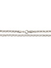 White gold chain CBROLO-2.50MM