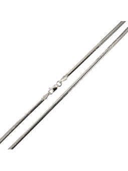Balto aukso grandinėlė CBSNKOV-2.00MM
