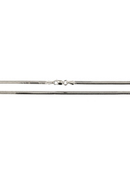 Balto aukso grandinėlė CBSNKOV-2.00MM