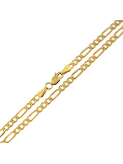 Yellow gold chain CGFG-3.15MM