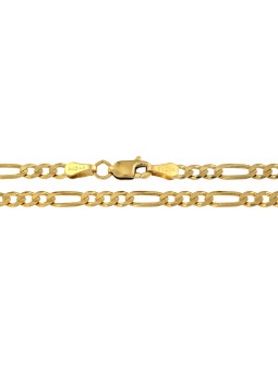 Yellow gold chain CGFG-3.15MM