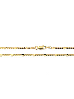 Yellow gold chain CGFGD-2.00MM