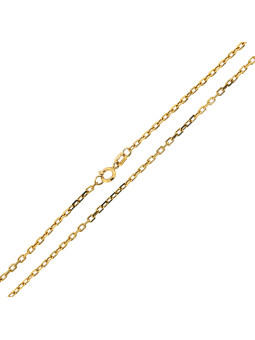 Yellow gold chain CGFORD-1.70MM