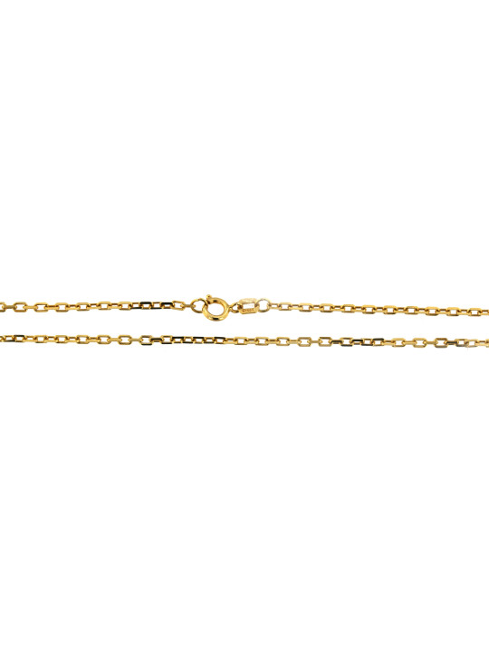 Yellow gold chain CGFORD-1.70MM