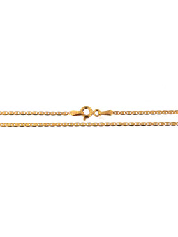 Yellow gold chain CGFORMARZ-1.50MM