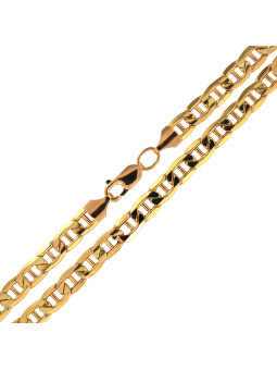 Yellow gold chain CGFORMARZ-6.00MM
