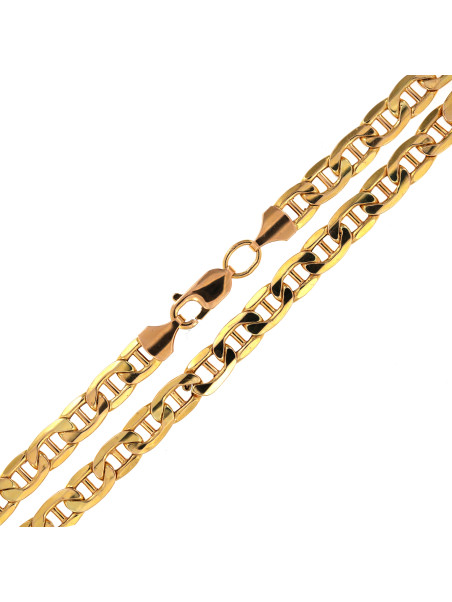 Yellow gold chain CGFORMARZ-6.00MM