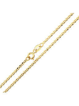 Yellow gold chain CGFORMARZDC-1.50MM