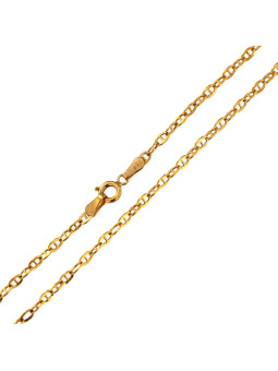 Geltono aukso grandinėlė CGLBR-2.00MM