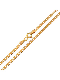 Yellow gold chain CGVAL-1.80MM