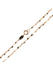Rose gold chain CRCPH-1.50MM